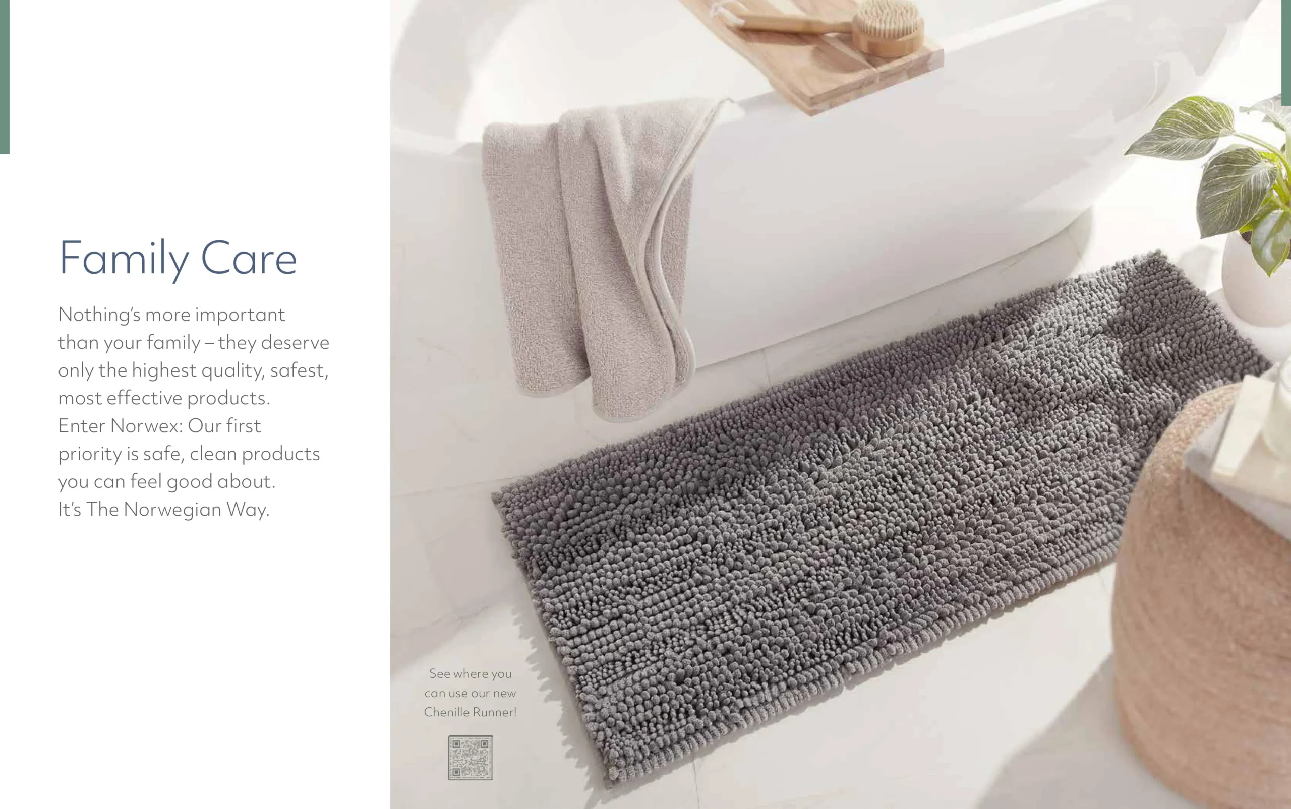 NEW! Norwex January 2024 Catalog