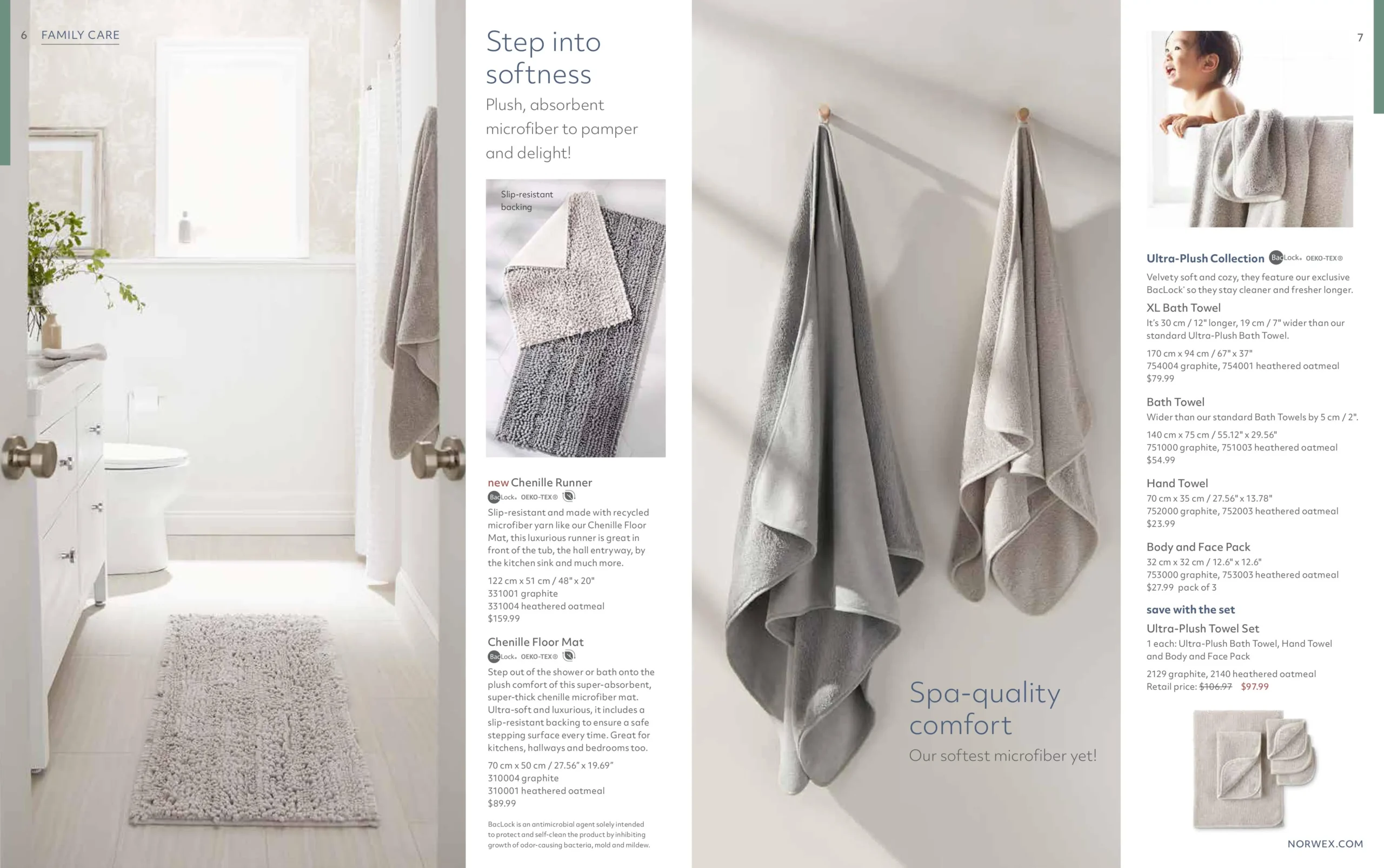 NEW! Norwex January 2024 Catalog