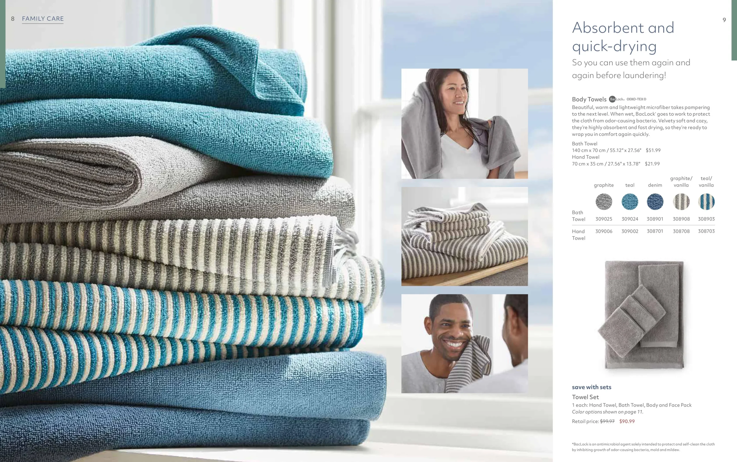 NEW! Norwex January 2024 Catalog