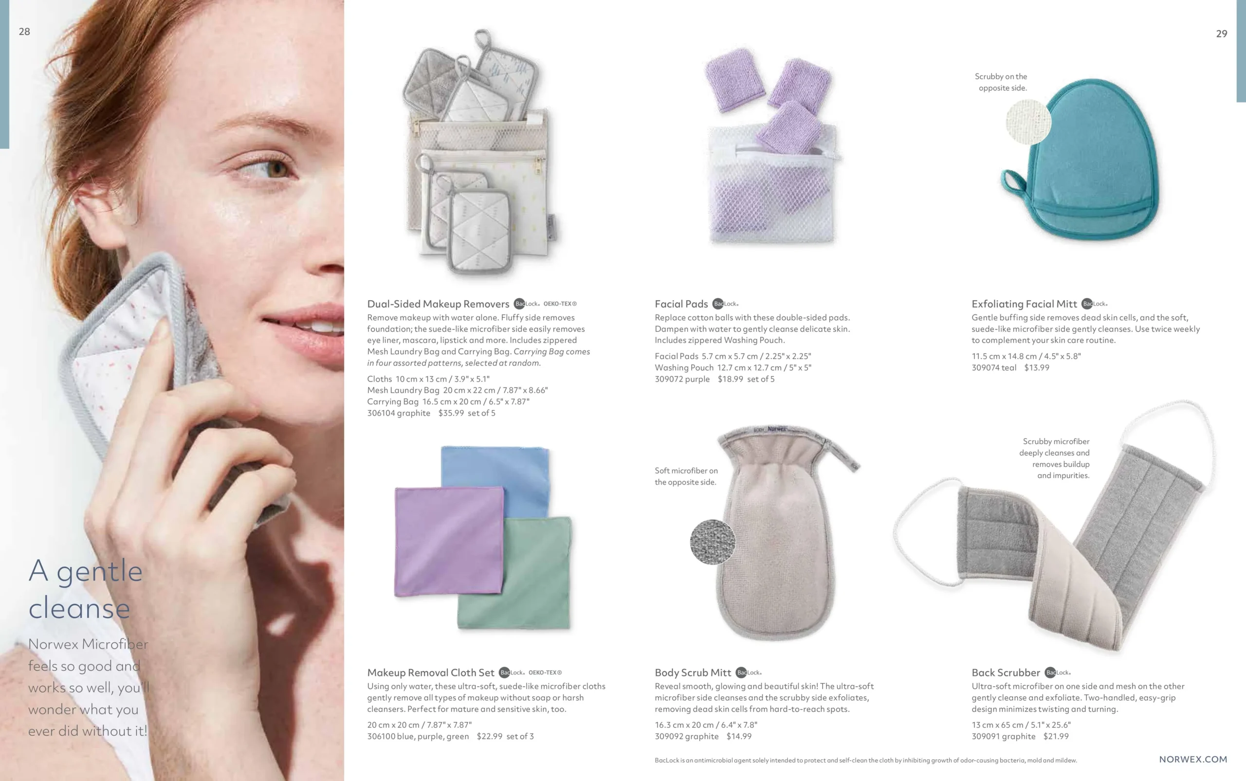 NEW! Norwex January 2024 Catalog