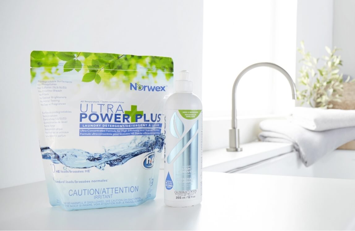 Shop Norwex Products | Chemical-Free Cleaning for a Safer Home | Leaf Derived