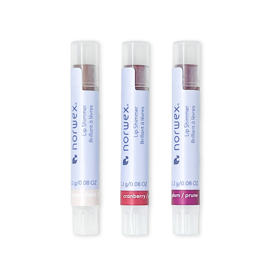 Norwex Lip Shimmers | Norwex Flash Sale February 6 - 9, 2024