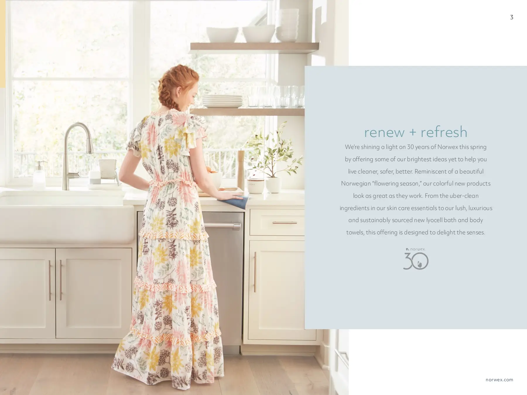 Norwex Spring 2024 Catalog