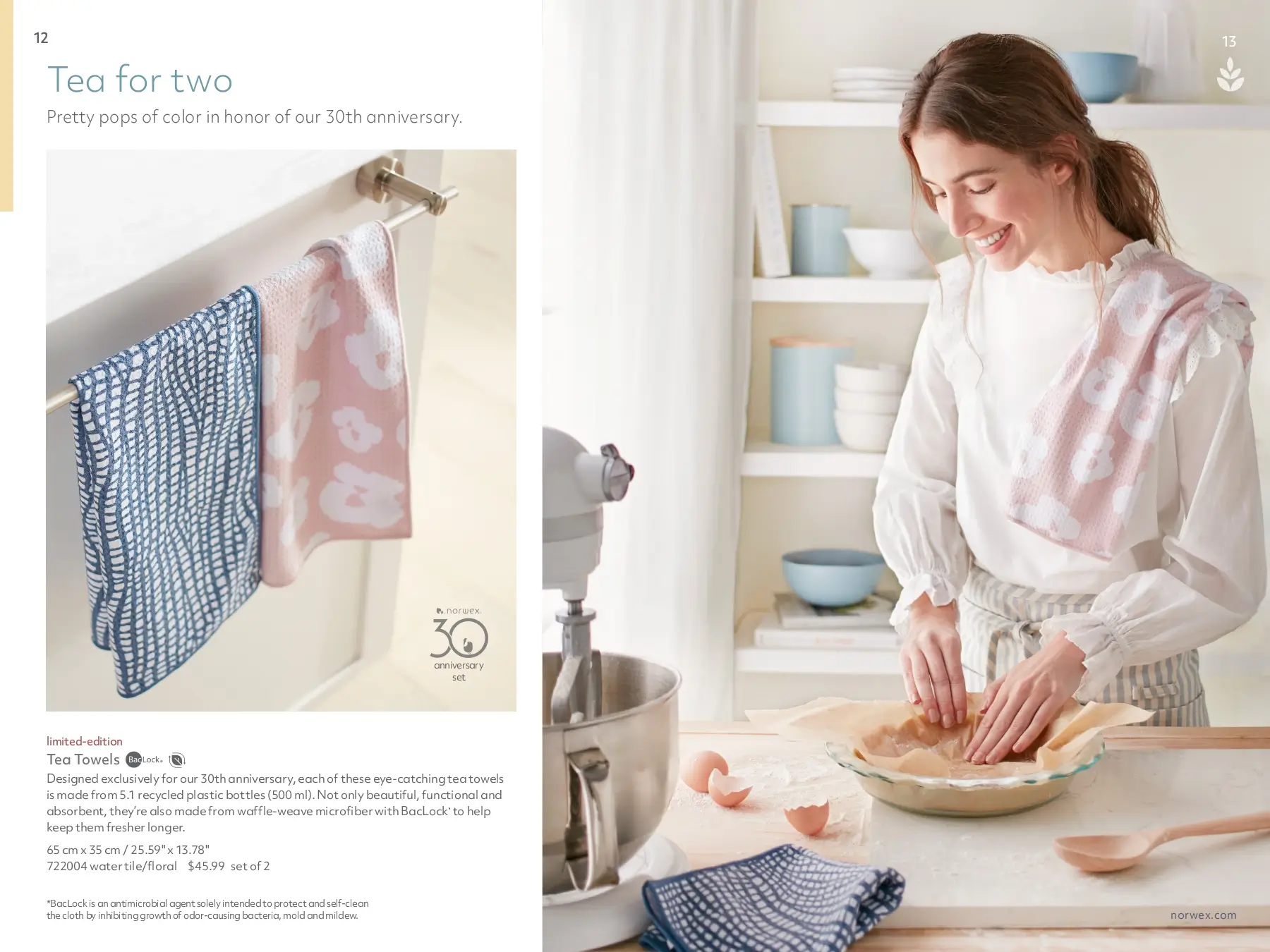 Norwex Spring 2024 Catalog