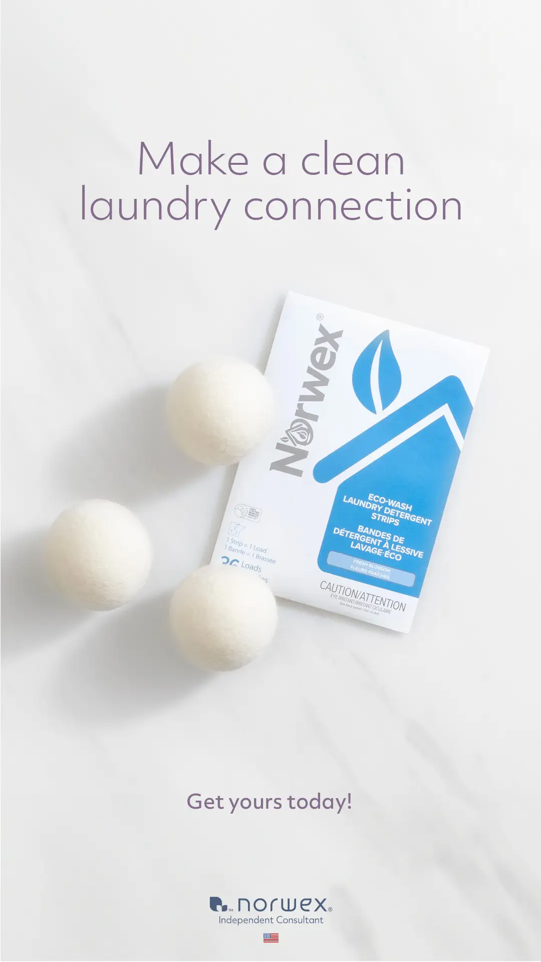 Norwex May 2024 Spend & Save Special