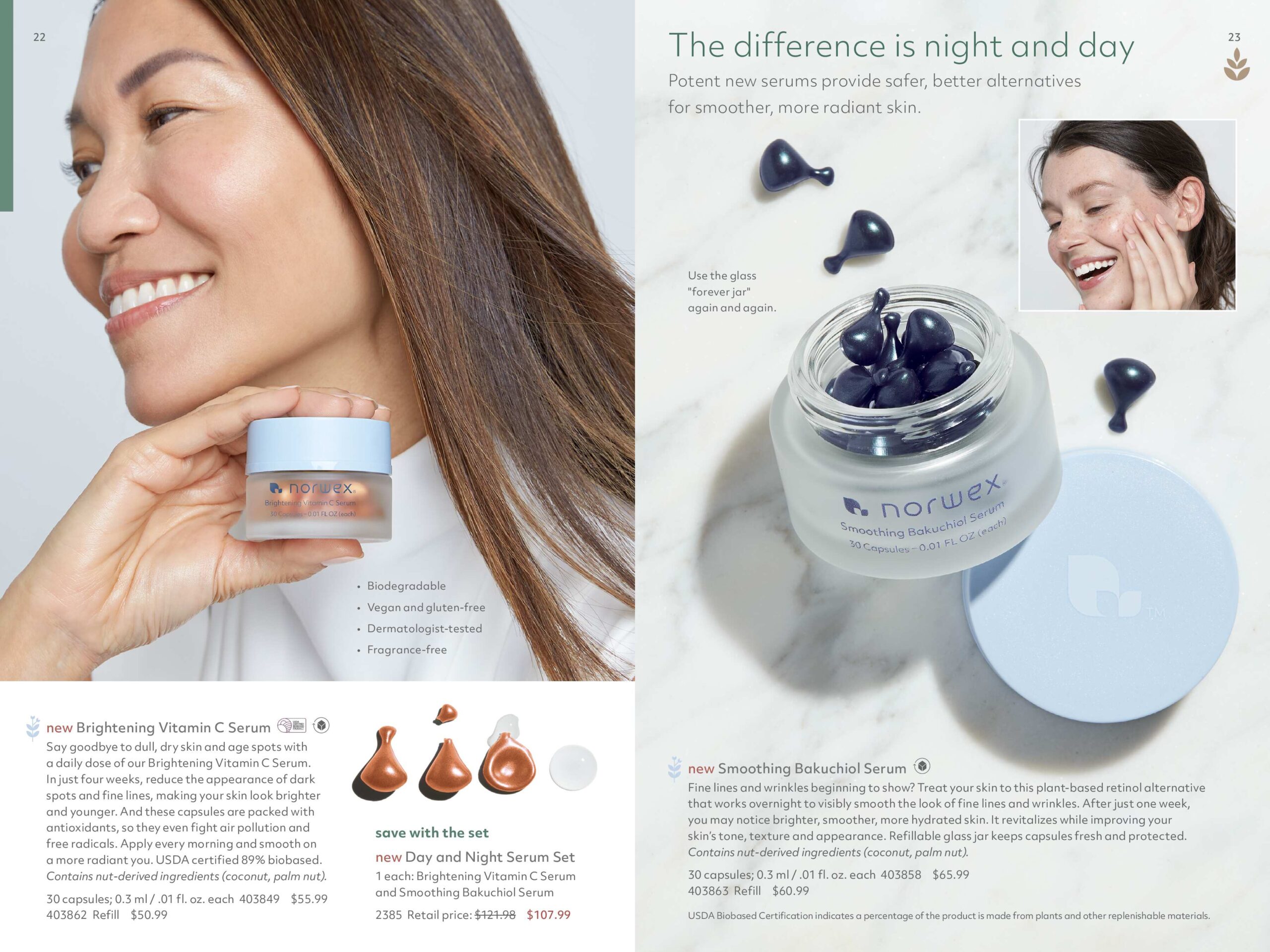 Norwex Fall 2024 Catalog | Shop Now