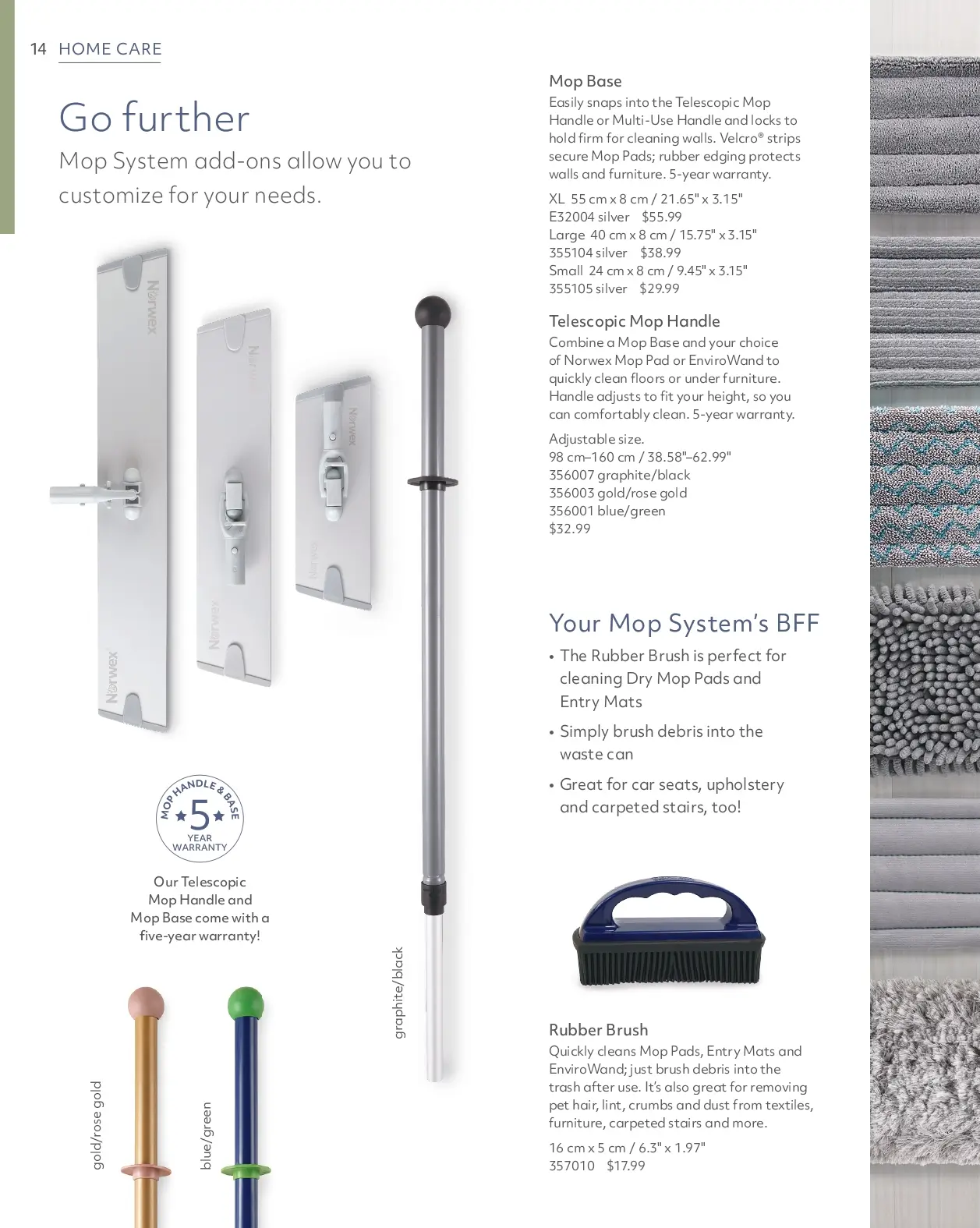 NEW! Norwex January 2025 Catalog | Shop Now