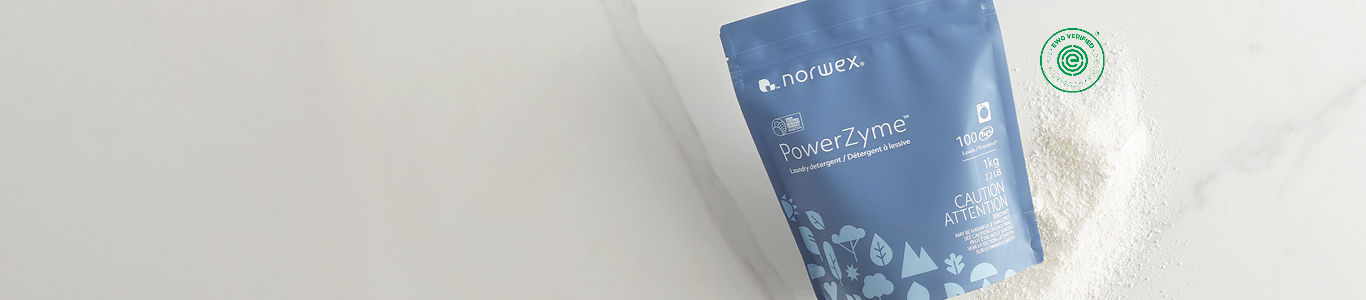 Shop Norwex Products | Chemical-Free Cleaning for a Safer Home | Leaf Derived