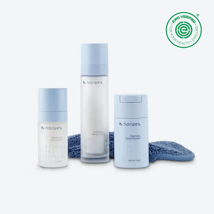 Shop Norwex Products | Chemical-Free Cleaning for a Safer Home | Leaf Derived