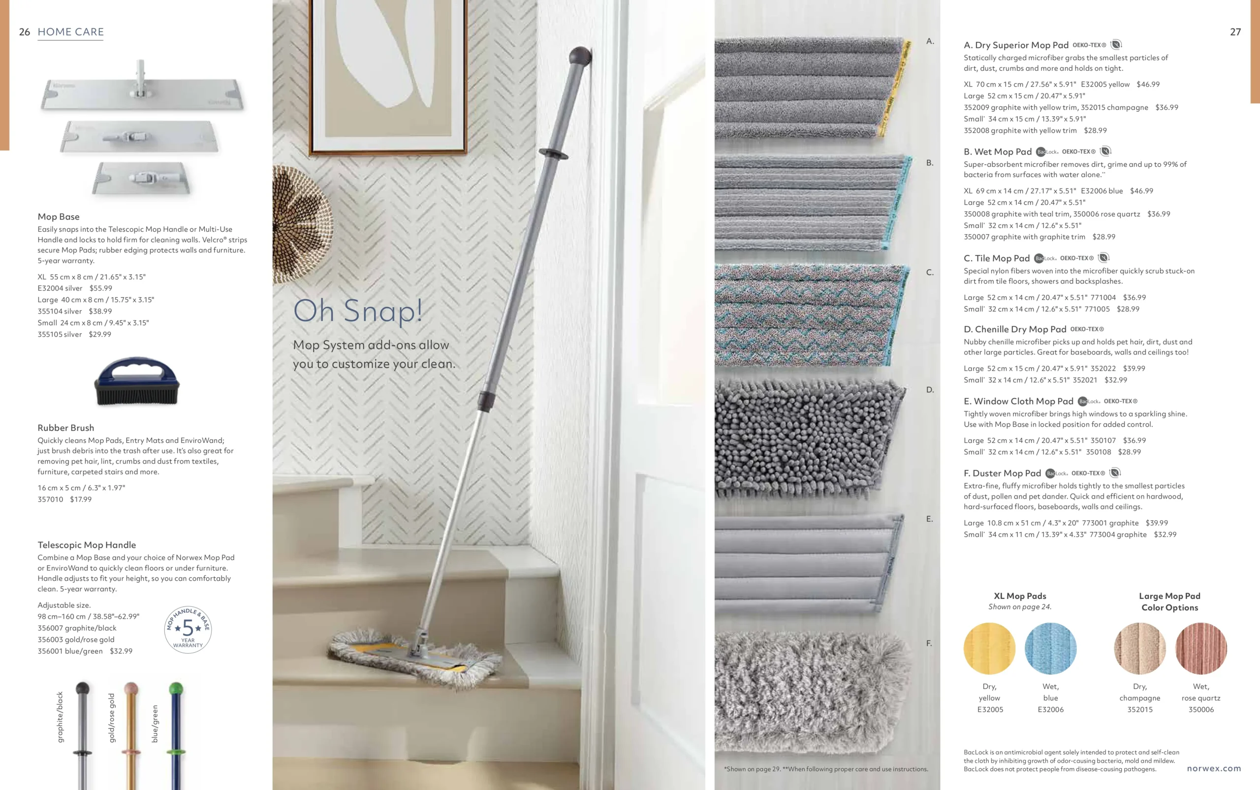 Shop the Norwex 2026 Catalog & Flipbook