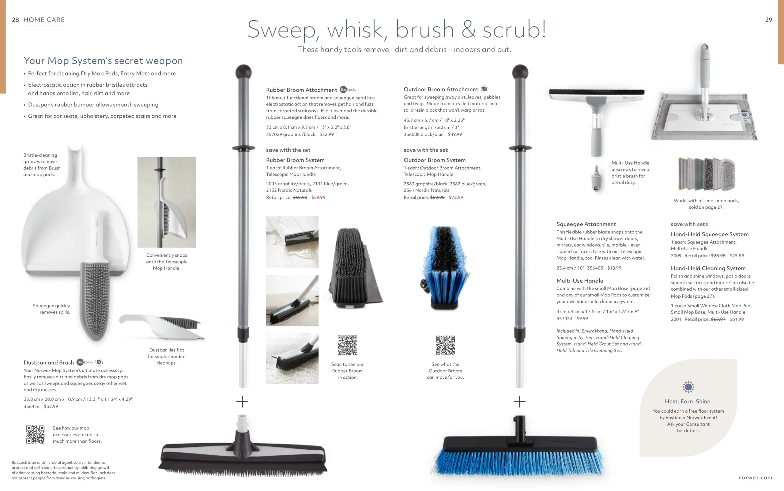 Shop the Norwex 2026 Catalog & Flipbook