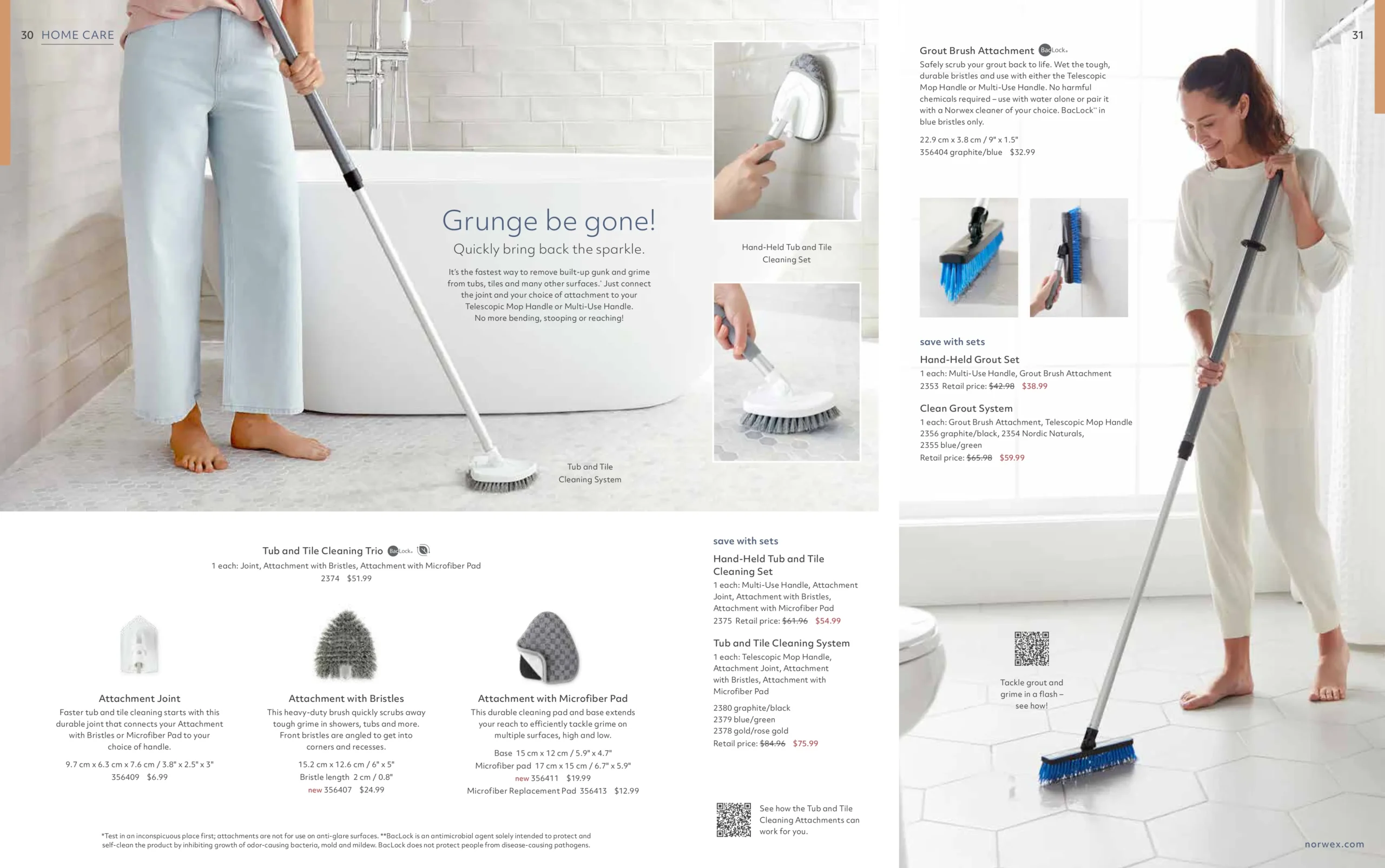 Shop the Norwex 2026 Catalog & Flipbook