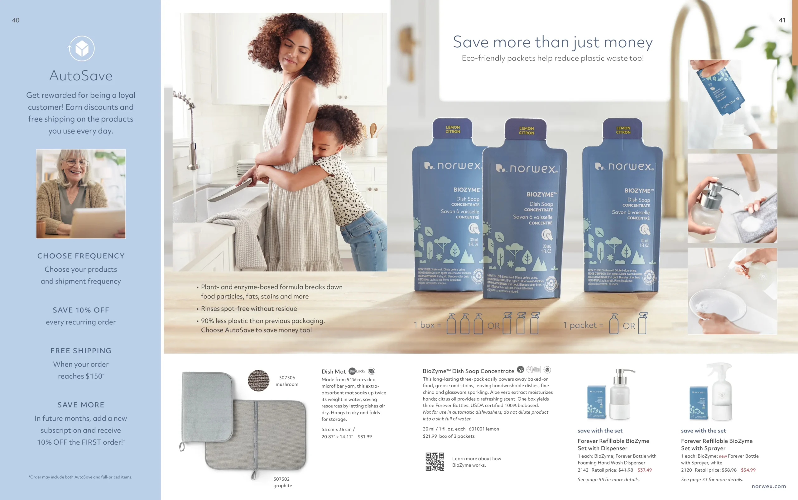 Shop the Norwex 2026 Catalog & Flipbook