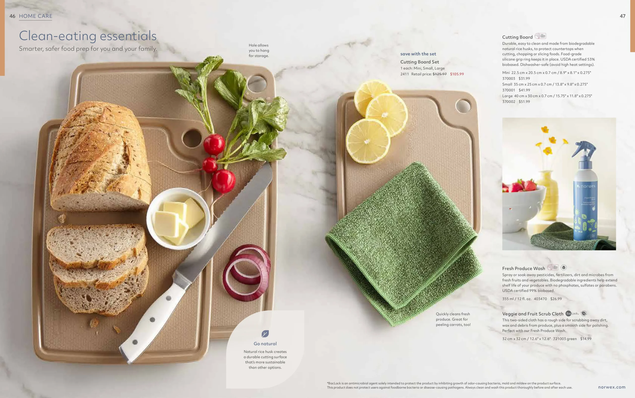 Shop the Norwex 2026 Catalog & Flipbook