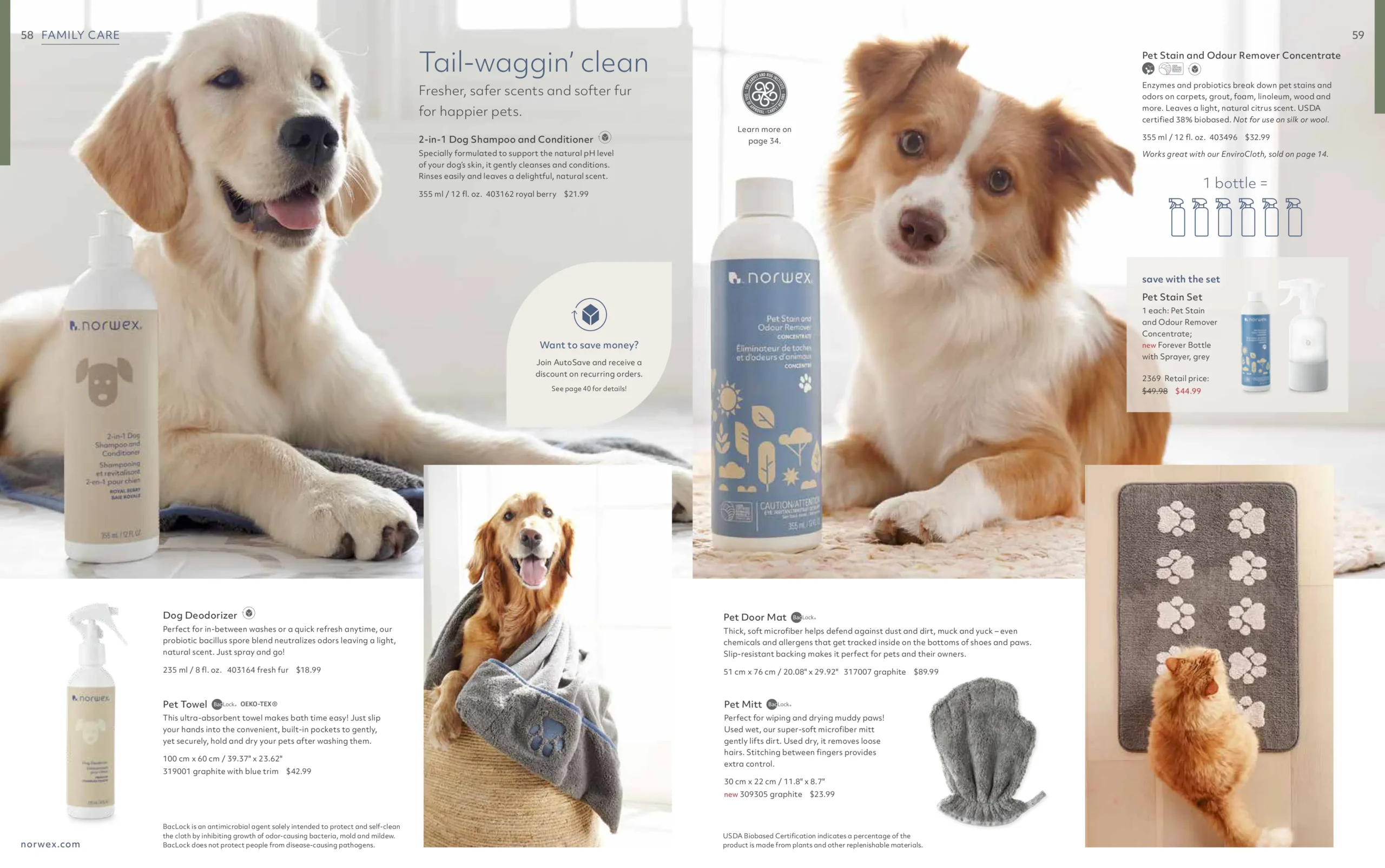 Shop the Norwex 2026 Catalog & Flipbook