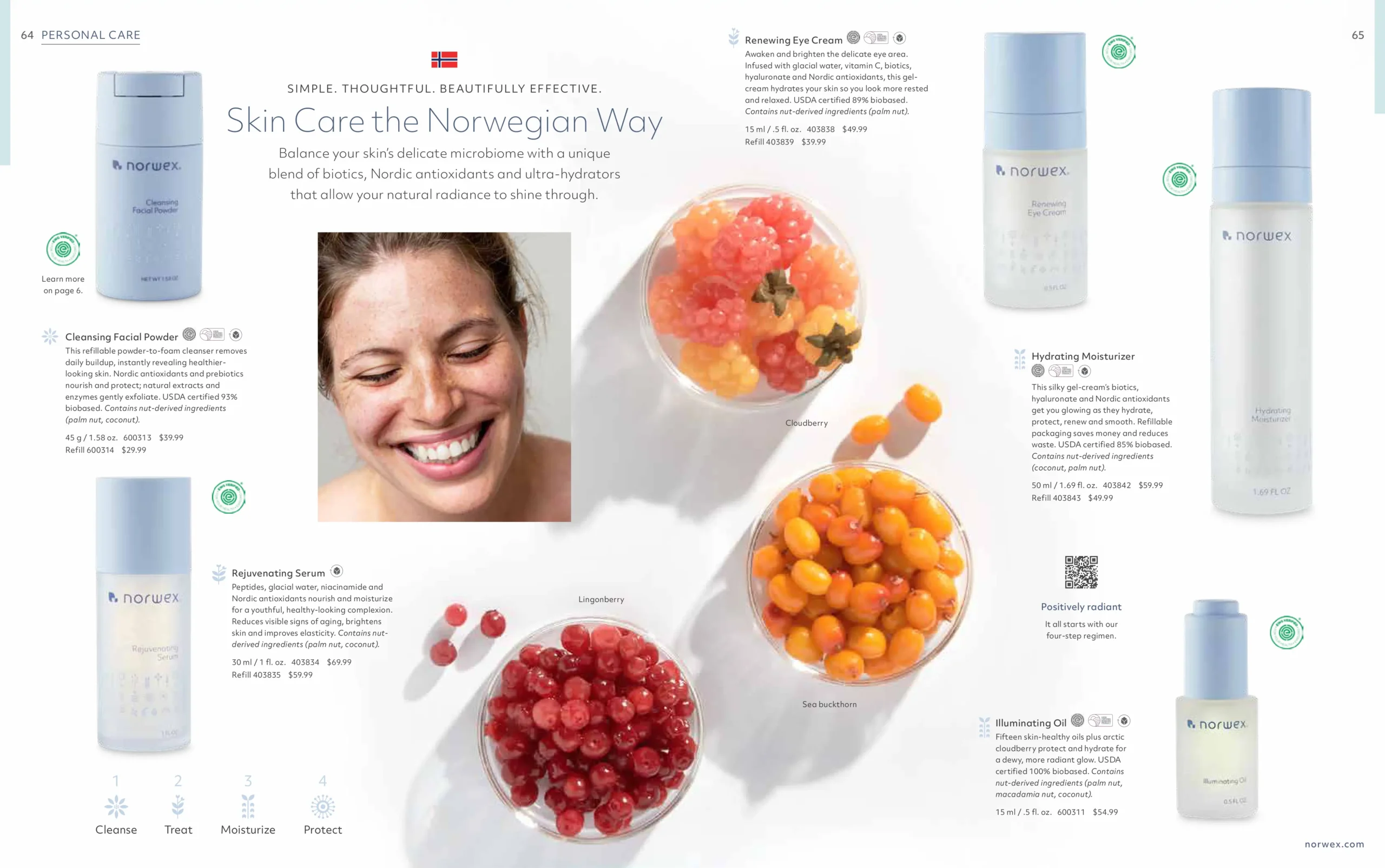 Shop the Norwex 2026 Catalog & Flipbook