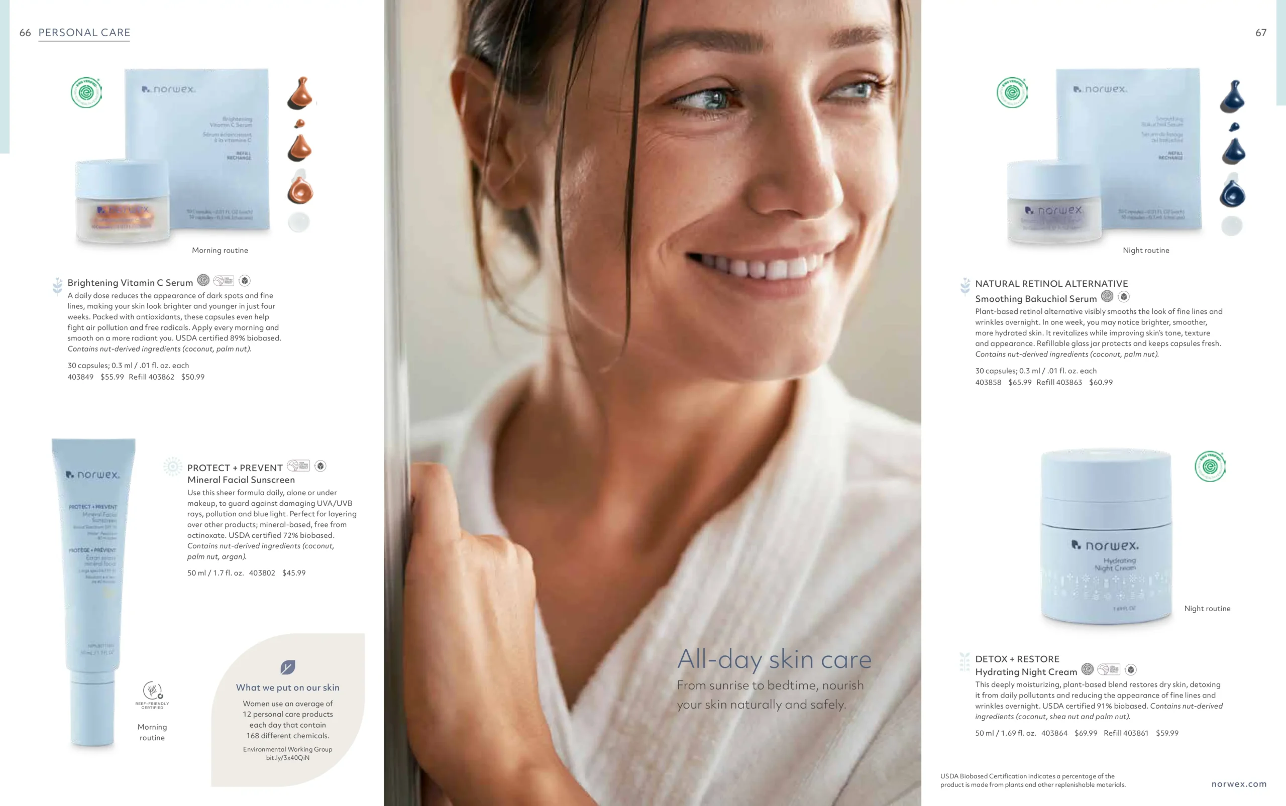 Shop the Norwex 2026 Catalog & Flipbook