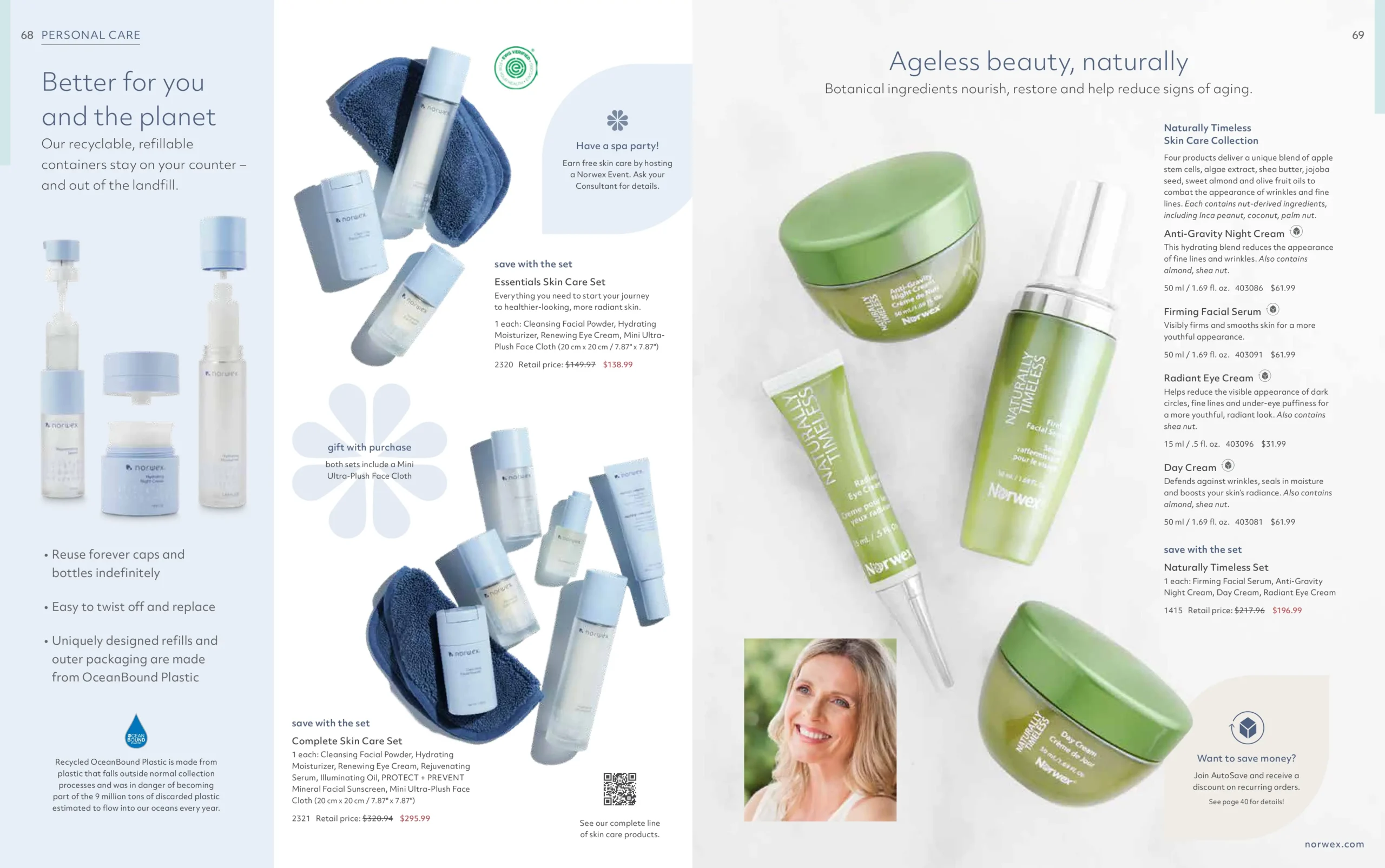 Shop the Norwex 2026 Catalog & Flipbook