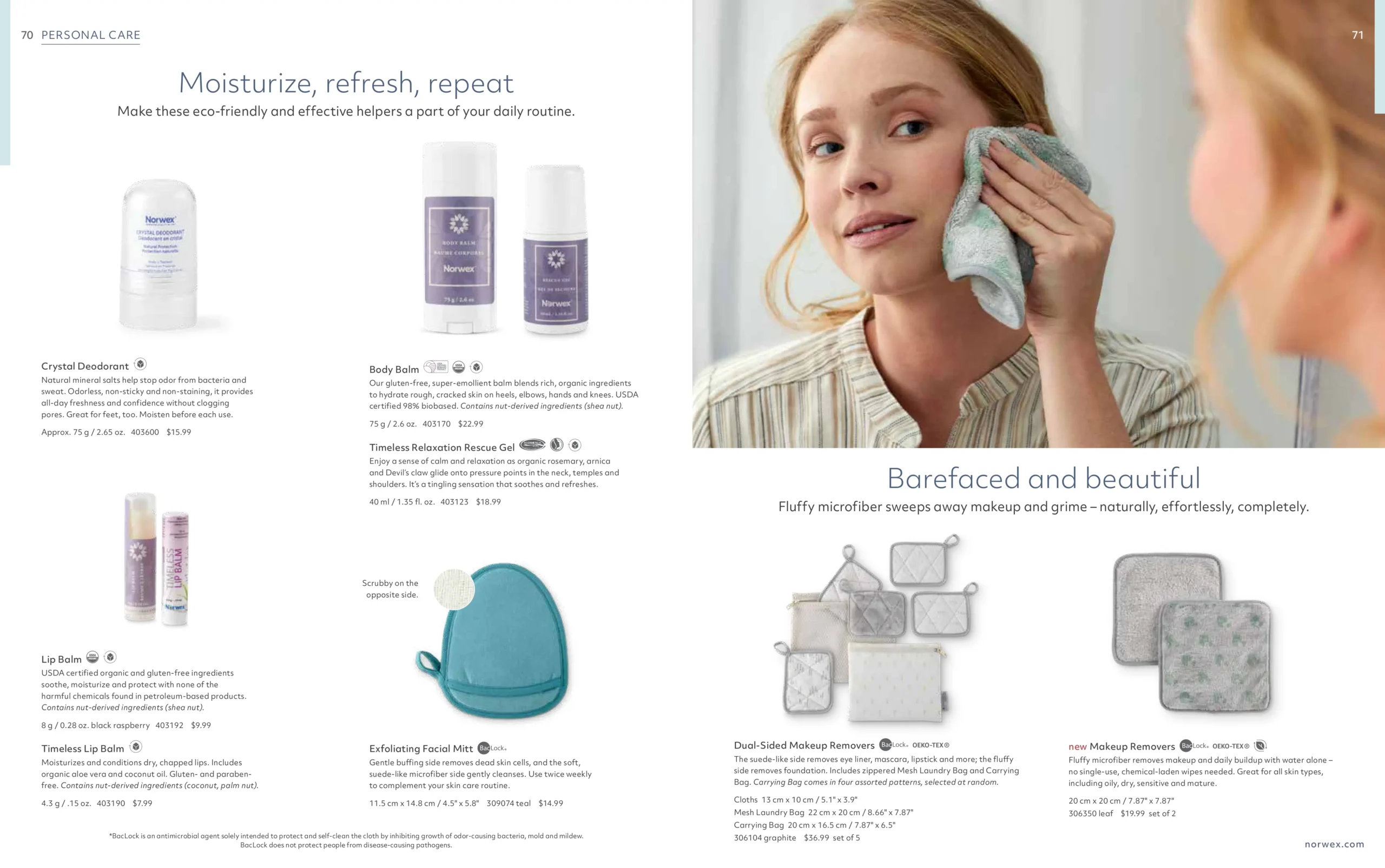 Shop the Norwex 2026 Catalog & Flipbook