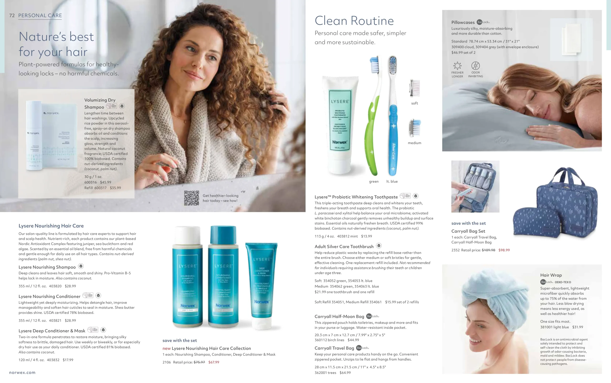 Shop the Norwex 2026 Catalog & Flipbook