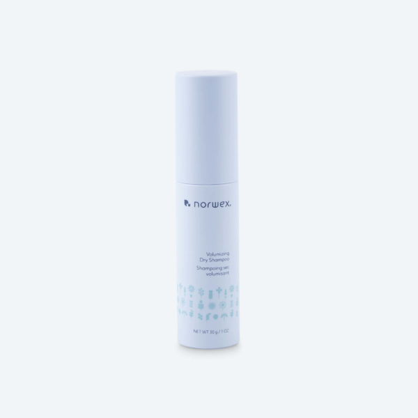 Norwex Volumizing Dry Shampoo