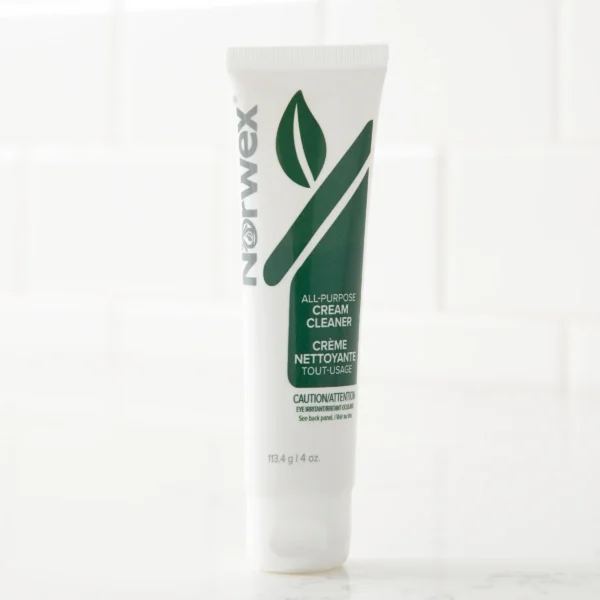 Norwex All Purpose Cream Cleaner