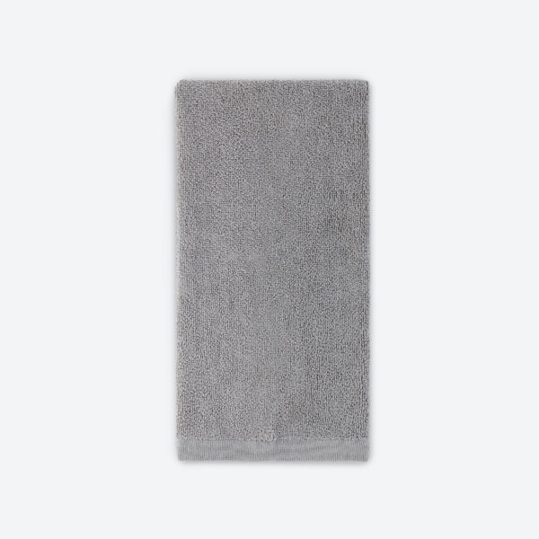 Norwex Hand Towel - Graphite