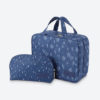 Norwex Carryall Bag Set