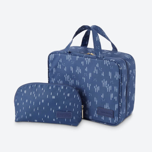 Norwex Carryall Bag Set