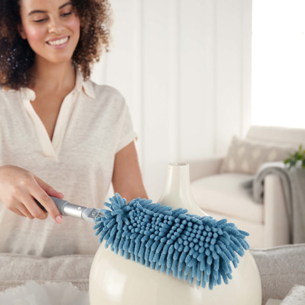 Norwex EnviroWand® Mini With Two-Sided Sleeve