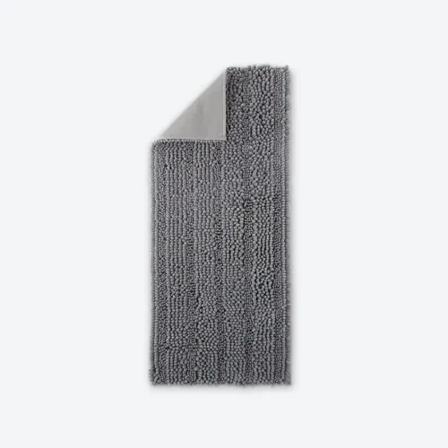 Norwex Chenille Runner Graphite