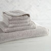 Norwex Ultra-Plush Towel Set - Heathered Oatmeal