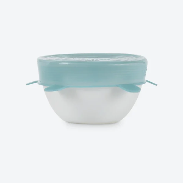 Norwex Stretchy Silicone Lids