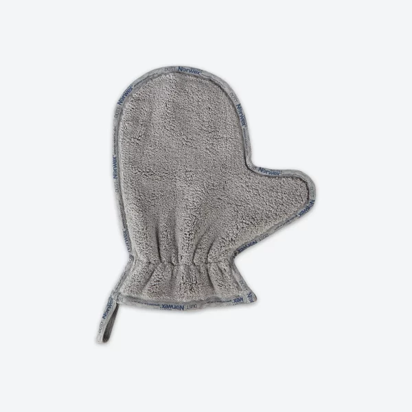Norwex Dusting Mitt Graphite