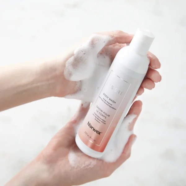 Norwex Lysere Body Wash