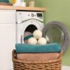Norwex Fluff & Tumble Dryer Balls