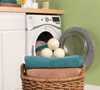 Norwex Fluff & Tumble Dryer Balls
