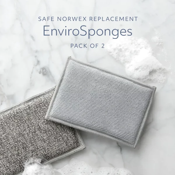 Norwex EnviroSponges