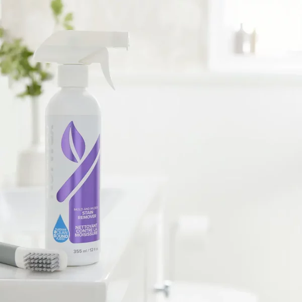 Norwex Mold And Mildew Stain Remover