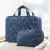 Norwex Carryall Travel Bag