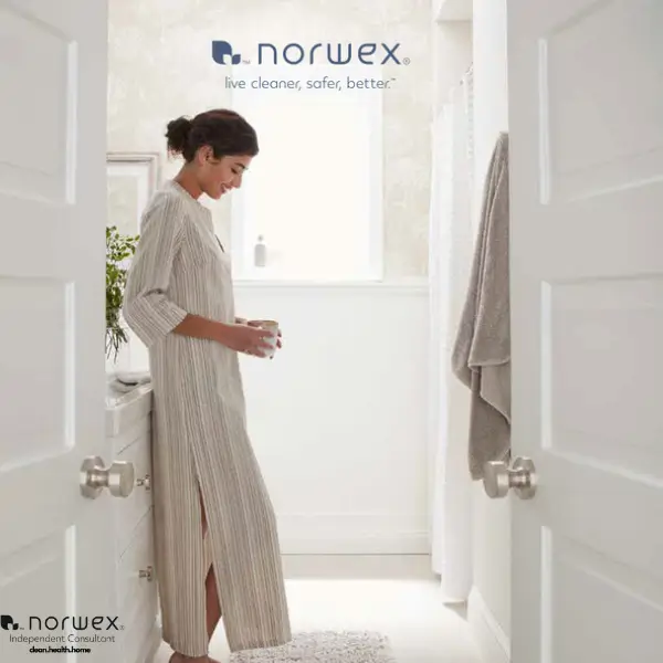NEW! Norwex January 2024 Catalog