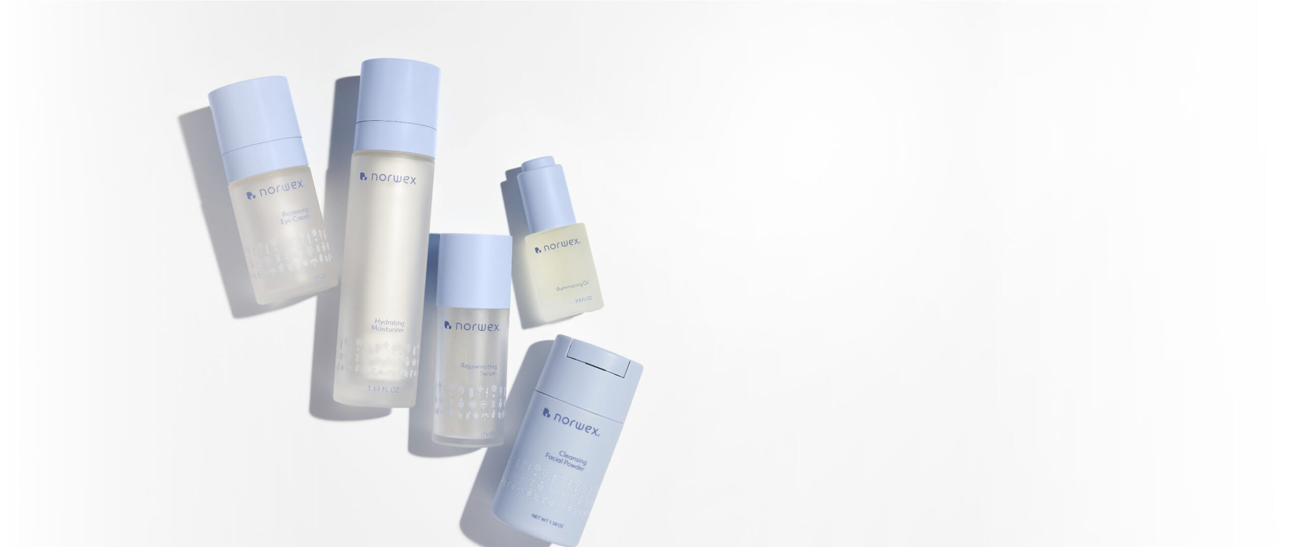 Norwex Adult Silver Care Toothbrush (with refill) - Green Medium