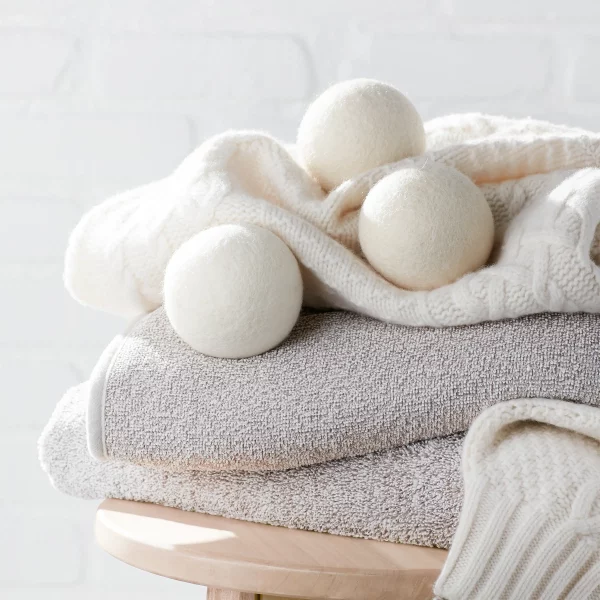 Norwex Fluff & Tumble Dryer Balls