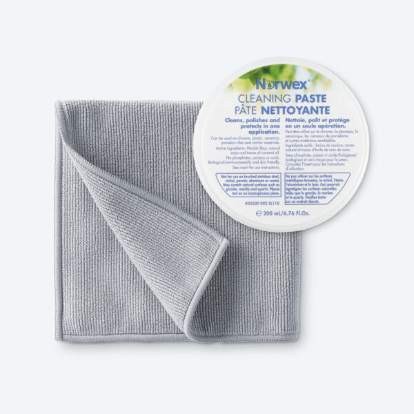 Norwex Cleaning Paste