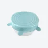 Norwex Stretchy Silicone Lids