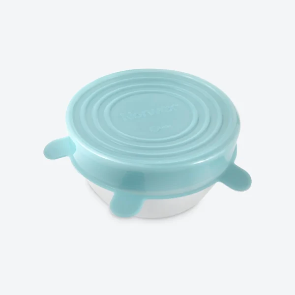 Norwex Stretchy Silicone Lids