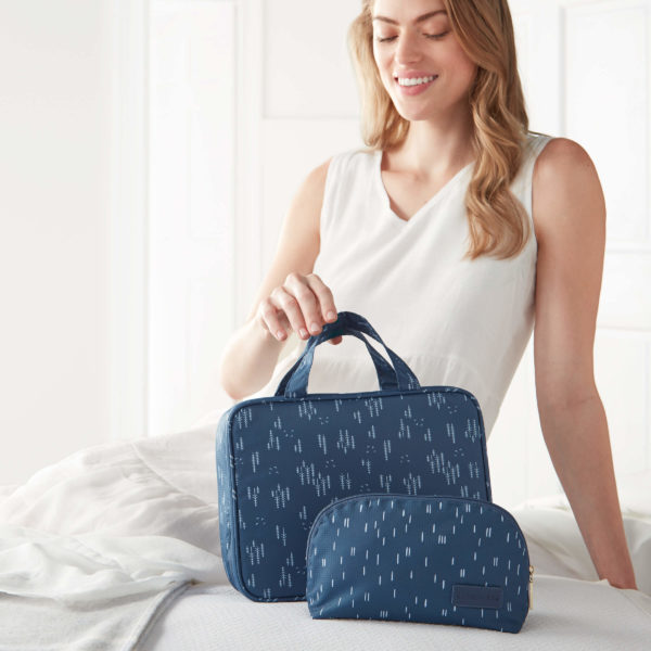 Norwex Carryall Bag Set