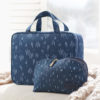 Norwex Carryall Bag Set