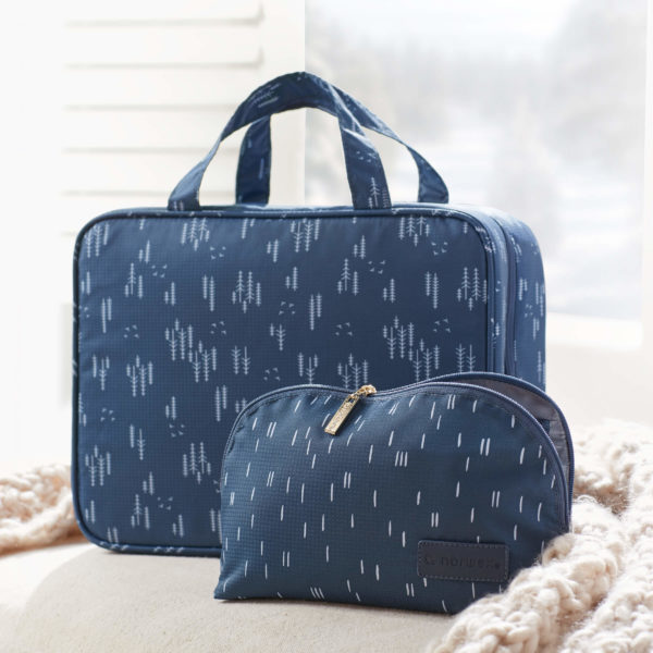 Norwex Carryall Bag Set