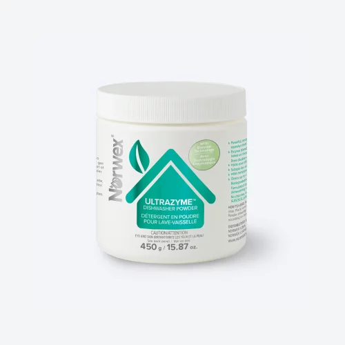 Norwex UltraZyme™ Dishwasher Powder